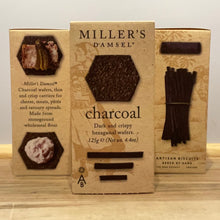 Load image into Gallery viewer, Miller's Damsel Wafers (4 varieties, incl GF)