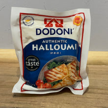 Load image into Gallery viewer, Dodoni Halloumi (cow, sheep, goat)🇨🇾