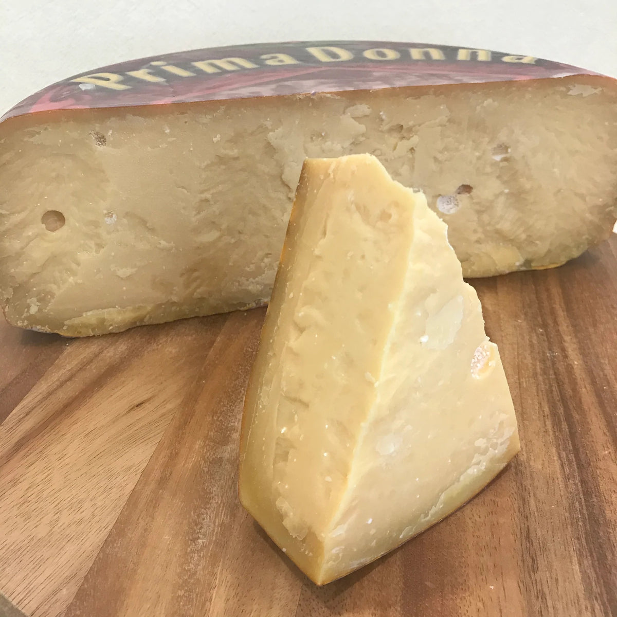 Prima Donna - Birkdale Cheese
