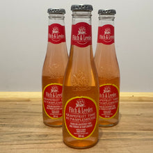 Load image into Gallery viewer, Fitch & Leedes Premium Tonic Water (6 Options)