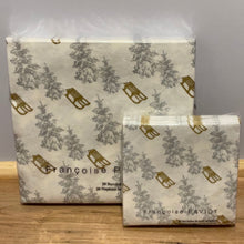 Load image into Gallery viewer, Paviot Cocktail Napkins 🇫🇷