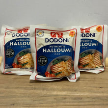 Load image into Gallery viewer, Dodoni Halloumi (cow, sheep, goat)🇨🇾