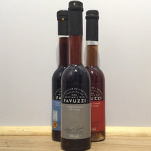 Load image into Gallery viewer, Favuzzi Artisan Vinegars