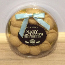 Load image into Gallery viewer, Mary Macleod Shortbreads (9 options)