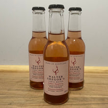 Load image into Gallery viewer, Walter Gregor's Tonic Water
