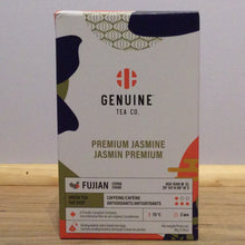 Load image into Gallery viewer, Genuine Tea brand Teas