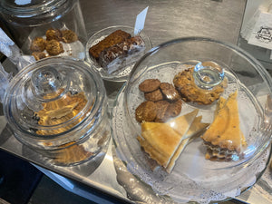 Cheese Gallery Baking - Cookies