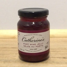 Load image into Gallery viewer, Catherine’s Port Wine Jelly