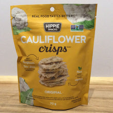 Load image into Gallery viewer, Hippie Snacks Crisps