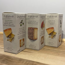 Load image into Gallery viewer, Fine Cheese Co. Crackers (7 varieties incl. GF)
