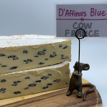 Load image into Gallery viewer, D&#39;affinois Blue (cow) 🇫🇷
