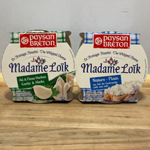 Load image into Gallery viewer, Madame Loik Whipped Cheese (cow)π«π·