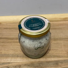 Load image into Gallery viewer, Truffle Hunter Flaked Black Truffle Sea Salt