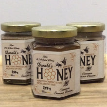 Load image into Gallery viewer, Donald’s Honey (7 options)