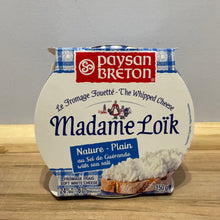 Load image into Gallery viewer, Madame Loik Whipped Cheese (cow)π«π·