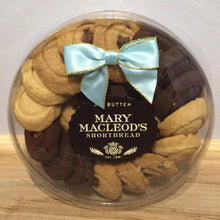 Load image into Gallery viewer, Mary Macleod Shortbreads (9 options)