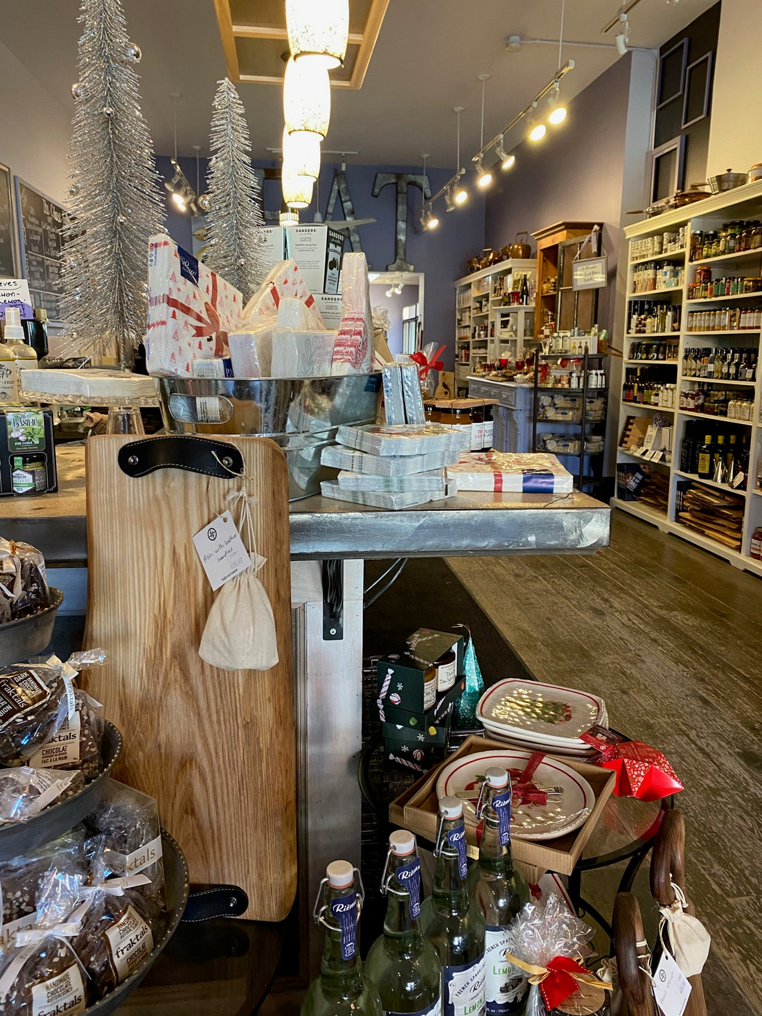 12 Days of Christmas - Cheese Gallery Style!