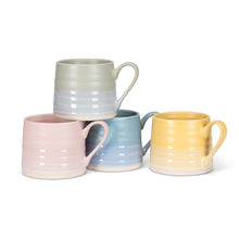 Load image into Gallery viewer, Ridged Mug
