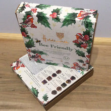 Load image into Gallery viewer, Holdsworth’s Bee Friendly Vegan Chocolate
