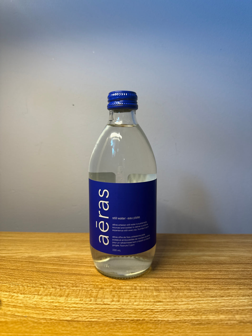 Aēras Still Water