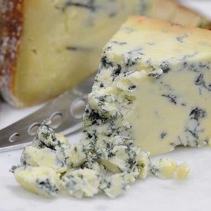 Colston Basset Stilton (cow) 🇬🇧