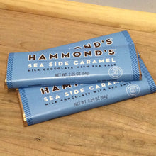 Load image into Gallery viewer, Hammond’s Chocolate Bars (64g)
