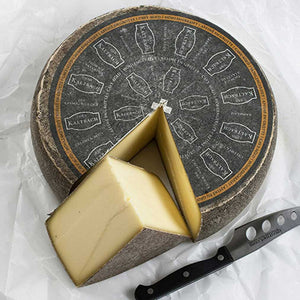 Kaltbach Creamy (cow) 🇨🇭