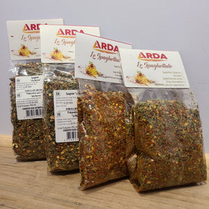 Arda Le Spaghettate spice mixes🇮🇹