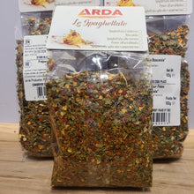 Load image into Gallery viewer, Arda Le Spaghettate spice mixes🇮🇹
