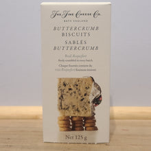 Load image into Gallery viewer, Fine Cheese Co. Buttercrumb Biscuits

