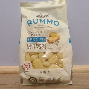 Rummo - Gluten Free Pasta 🇮🇹