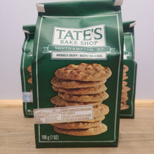 Load image into Gallery viewer, Tate&#39;s Bake Shop Cookies (5 varieties)

