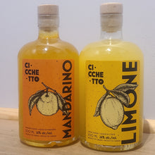 Load image into Gallery viewer, Cicchetto Liquore
