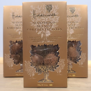 Holdsworth’s Chocolate Truffle Treat Bags