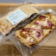 Load image into Gallery viewer, Cabin Kitchen Gourmet Flatbreads
