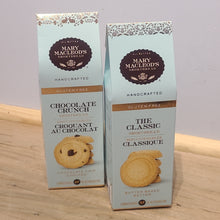 Load image into Gallery viewer, Mary Macleod&#39;s Boxed Gluten Free Shortbread (3 options)
