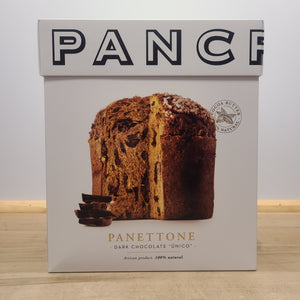 Pancracio Dark Chocolate Panettone 🇪🇸