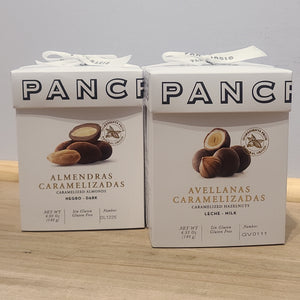Pancracio Caramelized Nuts 🇪🇸(140g Luxury Box)