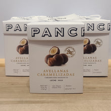 Load image into Gallery viewer, Pancracio Caramelized Nuts 🇪🇸(140g Luxury Box)
