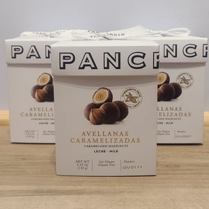 Pancracio Caramelized Nuts 🇪🇸(140g Luxury Box)