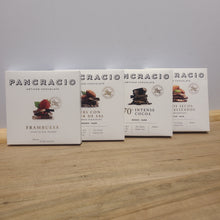 Load image into Gallery viewer, Pancracio Mini Artisan Chocolate 🇪🇸(40g Tablet)
