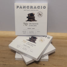Load image into Gallery viewer, Pancracio Mini Artisan Chocolate 🇪🇸(40g Tablet)
