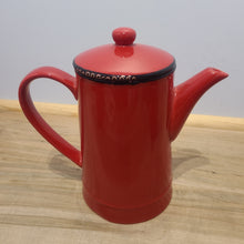 Load image into Gallery viewer, Enamel Look Collection - Red
