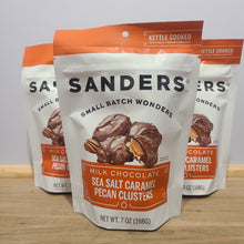 Load image into Gallery viewer, Sanders Chocolate Caramel Small Batch Wonders
