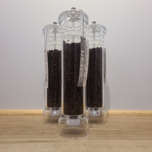 Load image into Gallery viewer, Eat.Art Spice Grinder with Black Peppercorns
