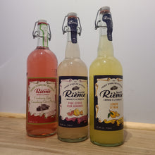 Load image into Gallery viewer, Rieme French Sparkling Limonade
