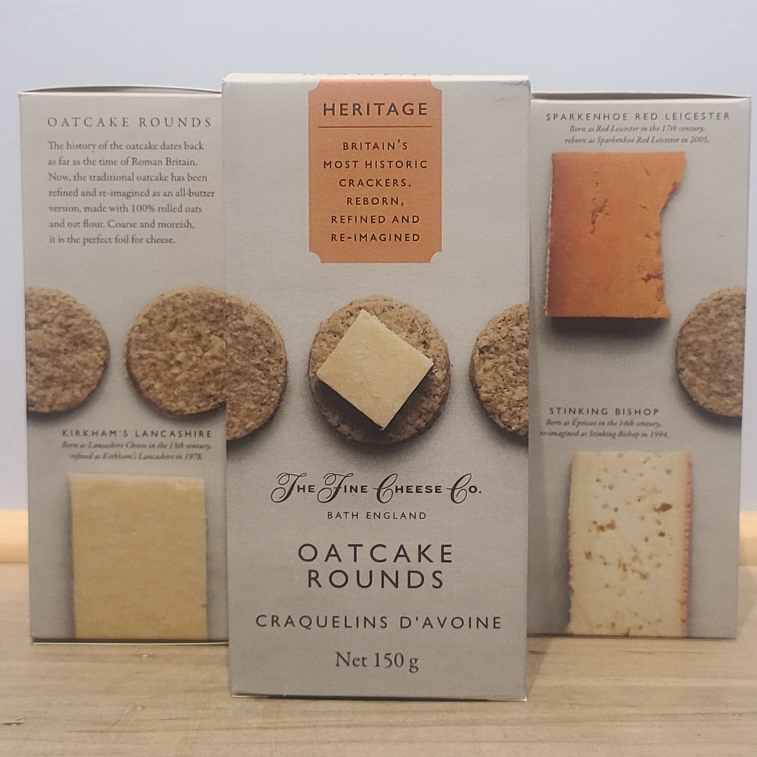Fine Cheese Co Heritage Collection