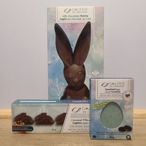Galerie au Chocolat Easter Chocolates