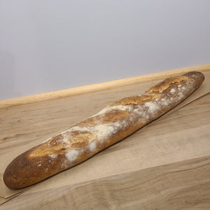 La Bréhandaise French Bread