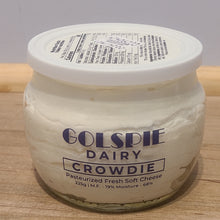 Load image into Gallery viewer, Crowdie Cream Cheese - Golspie Dairy, Ontario 🇨🇦
